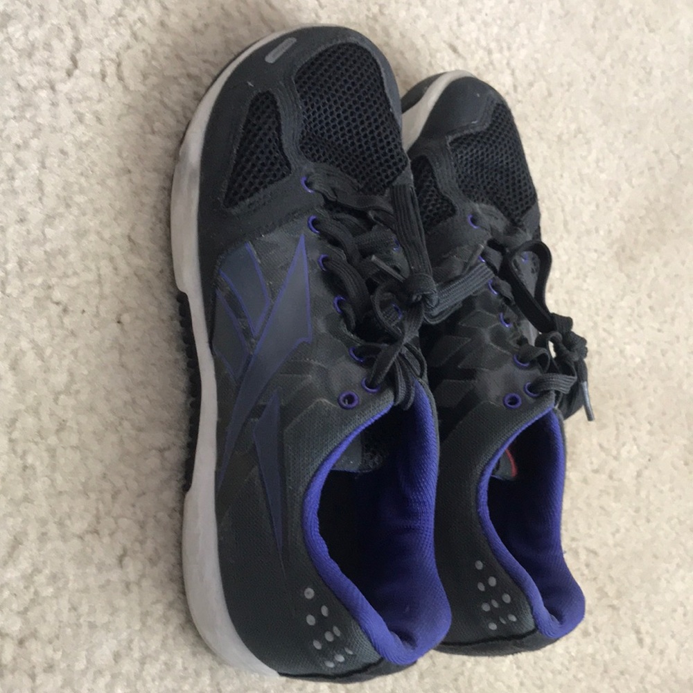 Reebok Nano 2 - Size 7.5